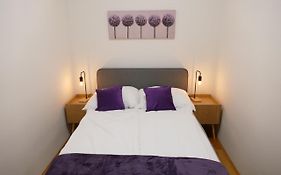 Stylish City Apartments Vienna